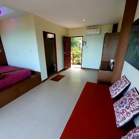 Moonstone Studio Haad Rin Exterior foto