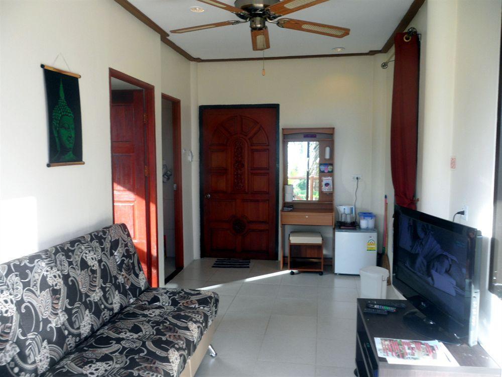 Moonstone Studio Haad Rin Exterior foto