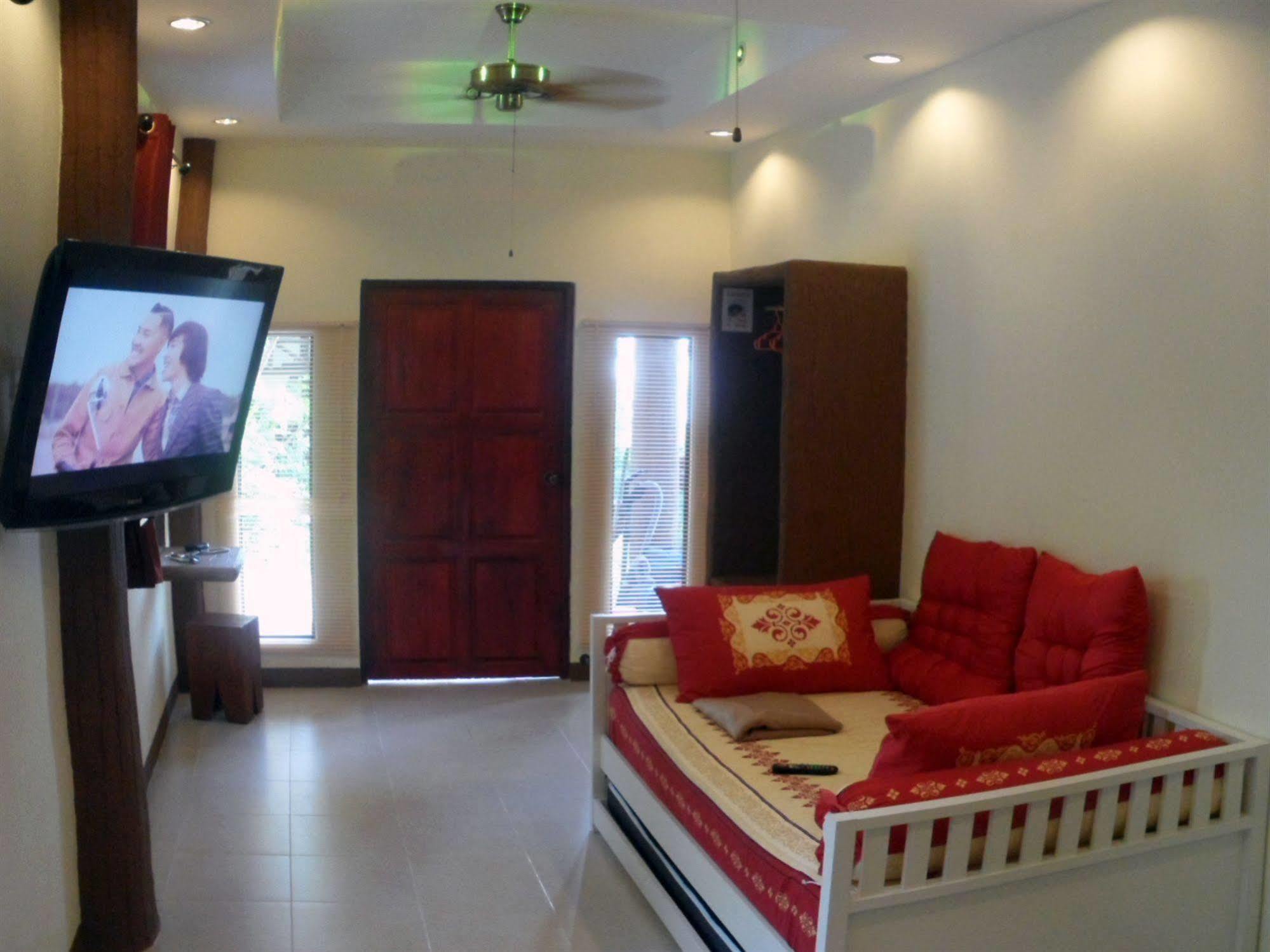 Moonstone Studio Haad Rin Exterior foto